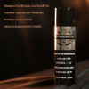 THE SHAVING CO Shampoo para crecimiento del cabello. - REGENERADOR