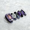 Favorite photo card✨Nail tips |Custom Nail - Coffin Egg /