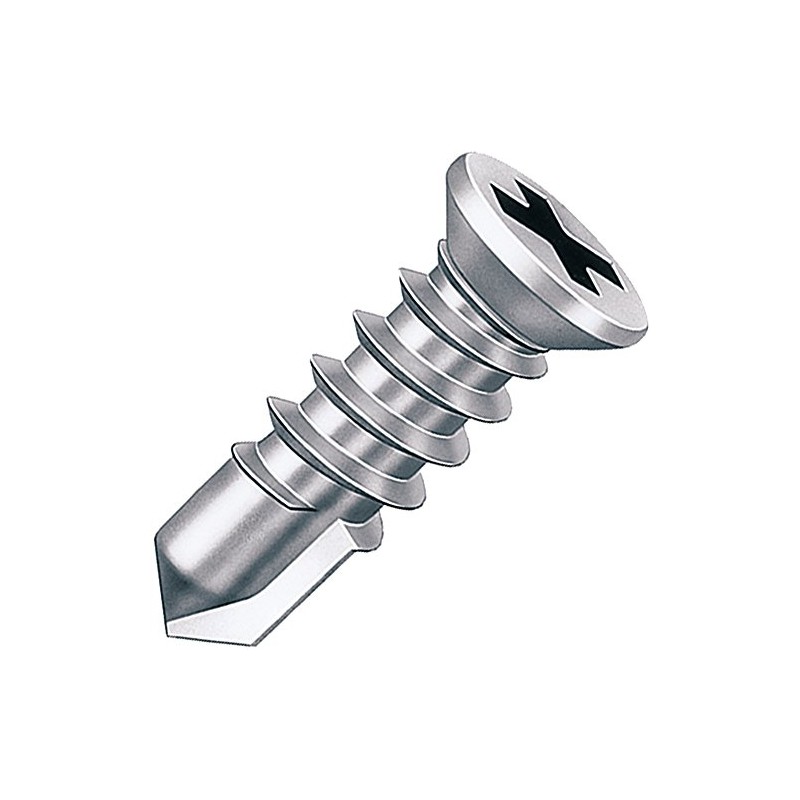Yamahiro Drill Bis Lance Touch Jack Point (Trivalent Uniqlo) Sara