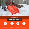SOL Emergency Bivvy XL with Rescue Whistle