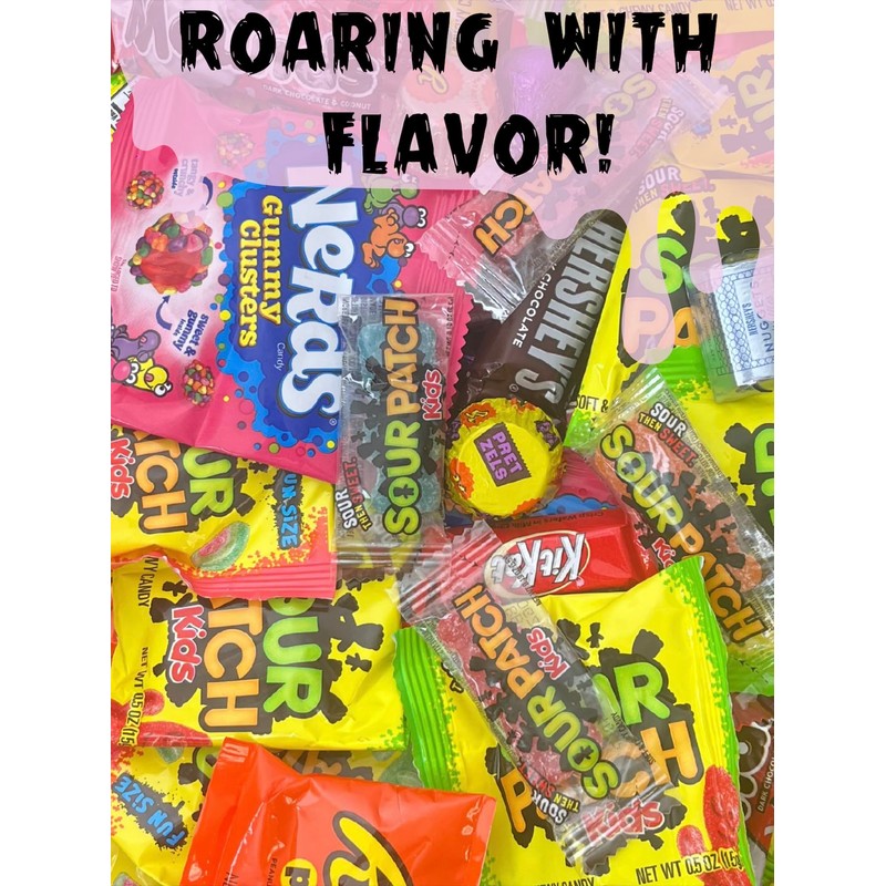 Chocolate and Candy Party Favor Candy Mix - 5 lb