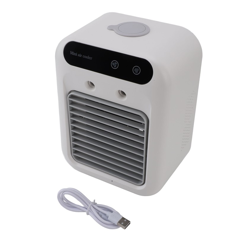 Portable Air Conditioner Professional Efficient Cooling Long Lasting Spray 500ml