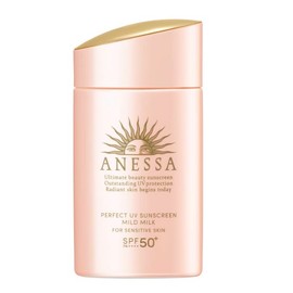 ANESSA Perfect UV Sunscreen Mild Milk N SPF50+60ml