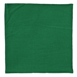 Rapeseed Cushion 19 x 19 cm Green - Small Grain Cushion as Heat Cushion and Cold Cushion