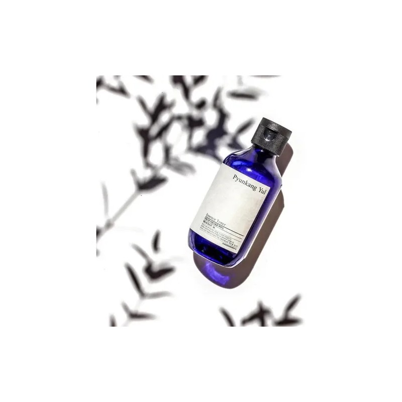 Pyunkang Yul Essence Toner 100ml Momento de aplicacin DaNoche Tipo
