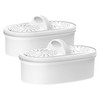 Replacement for All Waterdrop® Pitcher and Dispenser Filtration System, Fits