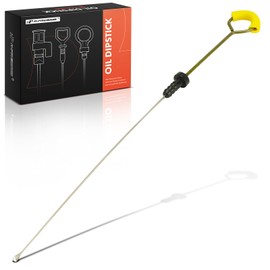 A-Premium 3.0L 3.5L Transmission Dipstick Compatible with Honda Accord 1998-2002, Odyssey 1999-2001, Transmission Oil Measuring Rod Dip Stick