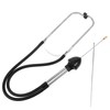 Angoily Accurate Leak Detection Listening Stick Water Pipe Testing Device