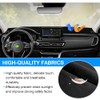 Autorder Dashboard Cover Mat for Kia Seltos 2021 2022 2023