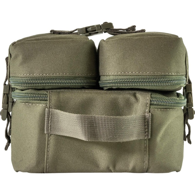 SPEERO - Combi Endtackle Bag - Green