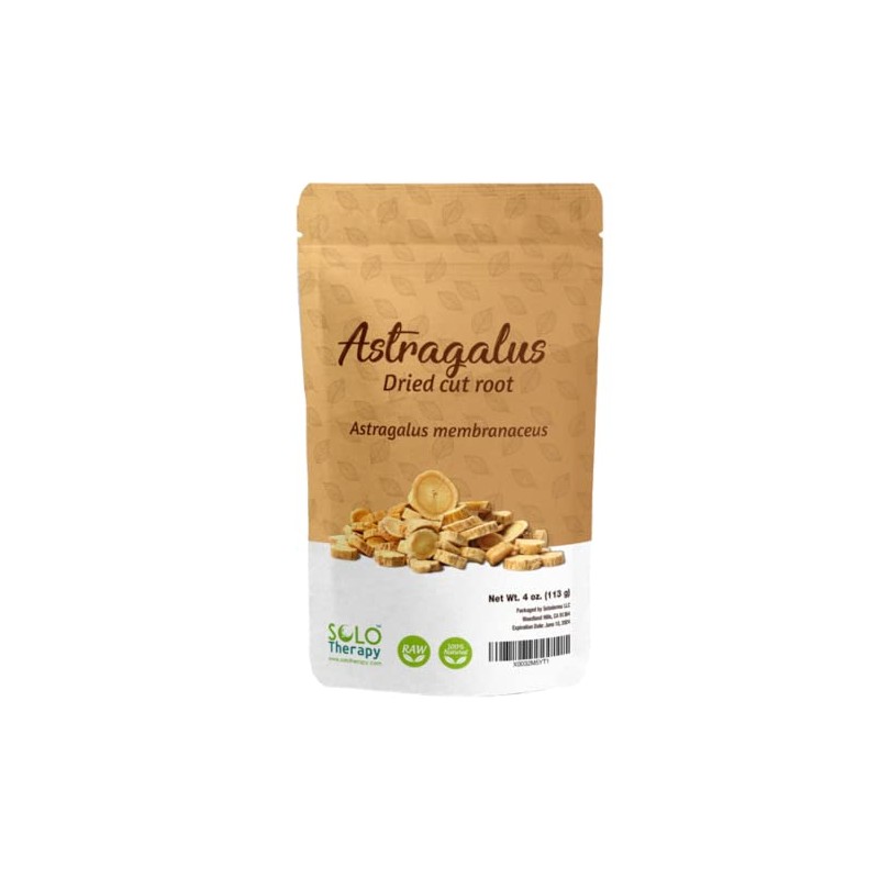 Astragalus Root 4 oz., Resealable Bag, Astragalus membranaceus, Astragalus Tea,