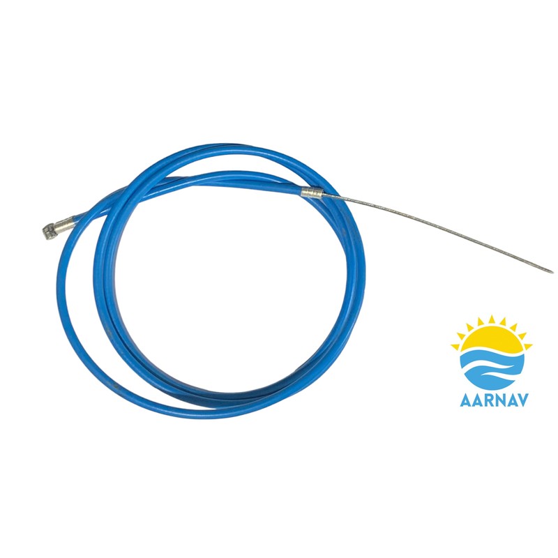 AARNAV FRONT REAR BMX MTB BIKE CYCLE BRAKE CABLES, Outer