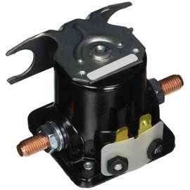 Standard Motor Products SS591T Glow Plug Relay