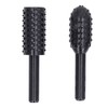 Mrisata Die Grinder Bits Carving Burr Bits 5pcs Burr Set