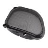 Unbranded Motor Thick Mesh Front Fairing Speaker Grilles For Harley