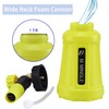 M MINGLE Foam Cannon for Pressure Washer, Car Foam Sprayer