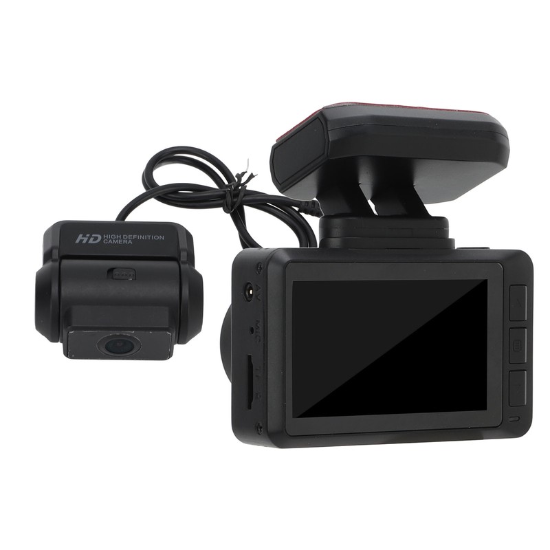 4K 1080P WiFi GPS Car Dash Cam HD Car Camera