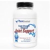 Triple Strength Advanced Joint Support // 90 Capsules // Pure
