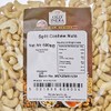 Old India Split Cashew Nuts 500g