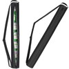 NATURAL STYLE Beer Sleeve for Golf Bag,7-Can Insulated Cooler Sleeve,