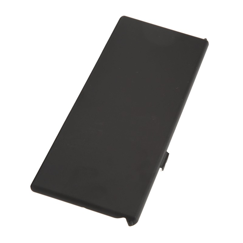 Sunvisor Mirror Cover Heat Resistant Vanity Mirror Frame Replacement for
