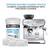 Clean Espreso 20 Tabletas Limpieza Y 6 Filtros Breville