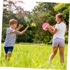 VICASKY Plastic Suction Cup Ball Pop and Catch Ball Game