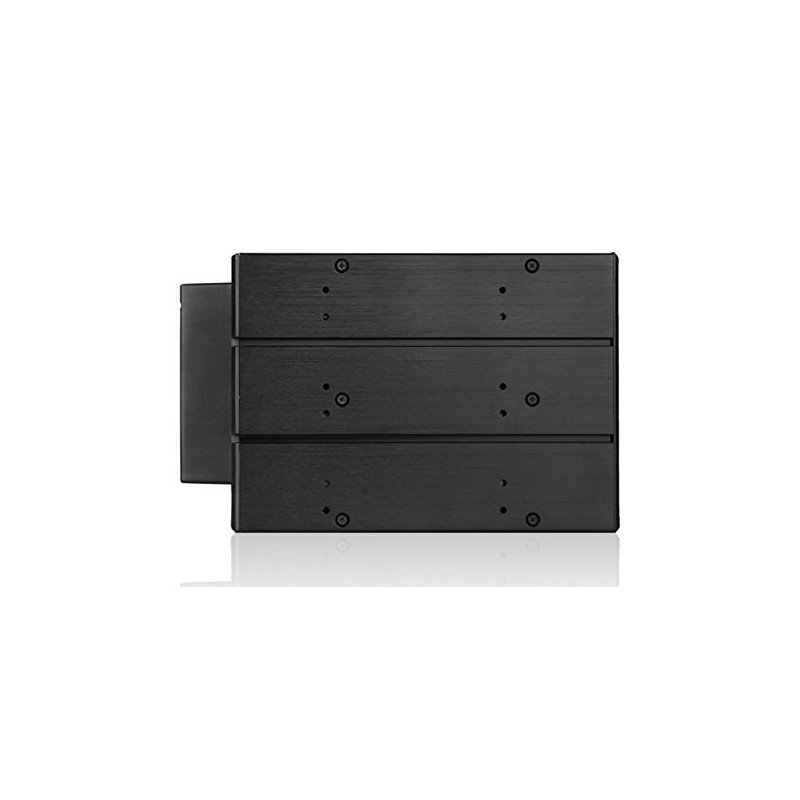 iStarUSA Group Component and Others (BPN-DE340SS-RED)