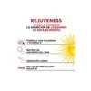 Pond's Rejuveness Crema Facial Antiarrugas FPS 30 con Protección Solar,