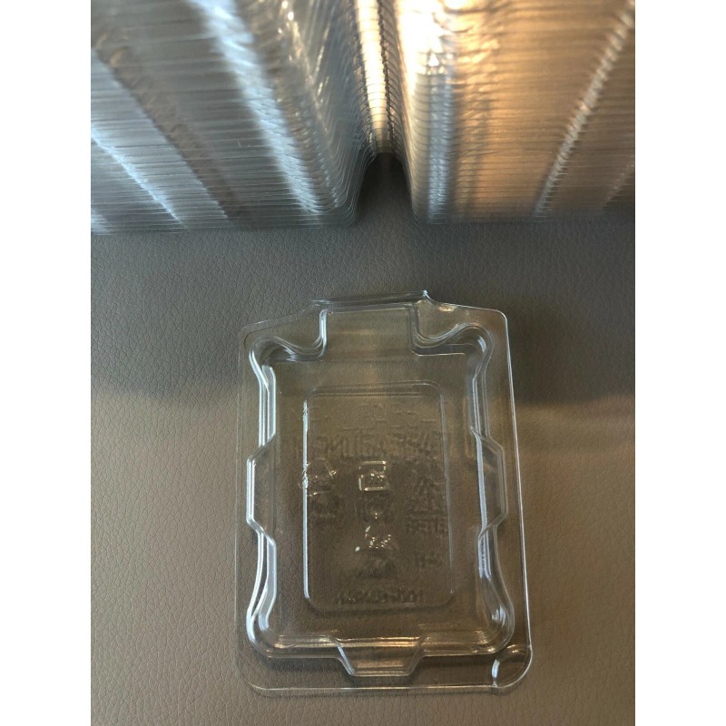 INTEL 2 Pcs INTEL XEON SILVER 4218 4110 CLAM SHELL