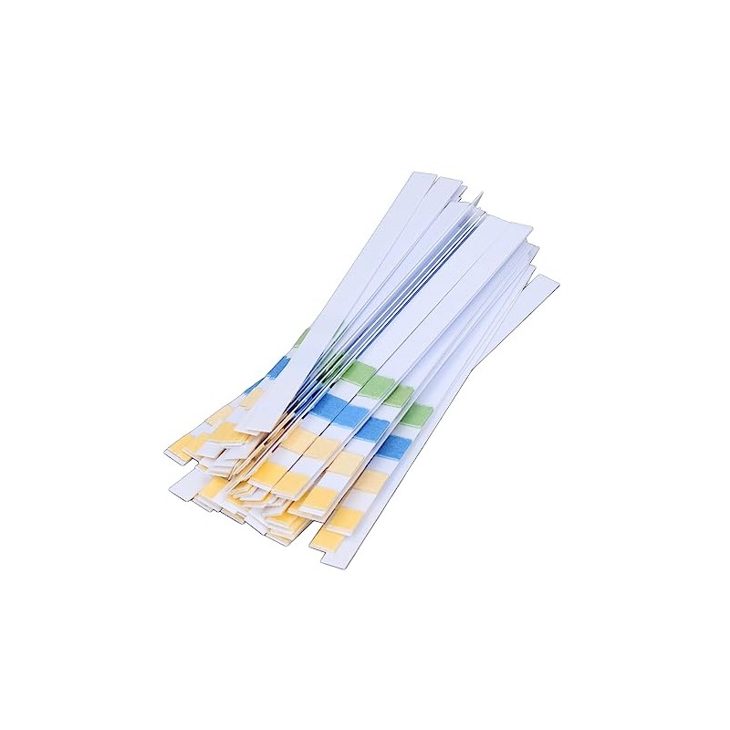 PH Test Strips for Urine and Saliva Tests, PH Value