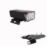 SZZCNOX NEO 2 LED Night Flight Searchlight, Drone Night Spotlight