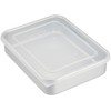 Akao Aluminum Quicky Quick-Cooling Storage Containers