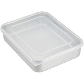 Akao Aluminum Quicky Quick-Cooling Storage Containers