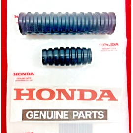 GENUINE HONDA PARTS HONDA MR50 MR50A MR50K MR50K1 KICK START LEVER KICK STARTER SHIFT RUBBER OEM