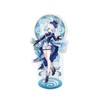GENSHIN IMPACT Court of Fontaine Themed Series Character Stand -