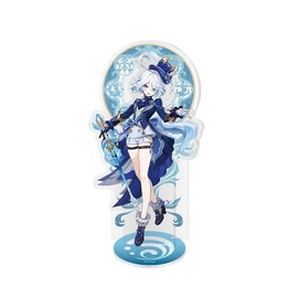 GENSHIN IMPACT Court of Fontaine Themed Series Character Stand - Furina