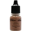 Airbrush Makeup Foundation Matte Finish M14 Toasted Walnut Water-based Makeup