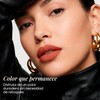 Divine Matte Labial Líquido Mate de Larga Duración, Labial Mate