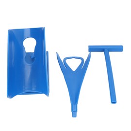 Sock Slider Household Plastic Ergonomic Sock Aid Kit Assist Device for Elderly Senior Pregnant Women