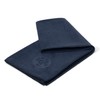 Manduka eQua Mat Towel, Hand Size (S), Yoga Goods, Genuine