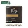 Peet's Coffee, Medium Roast Keurig K-Cup Pods - Big Bang
