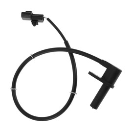 Motoforti ABS Wheel Speed Sensor ABS Sensor Anti-lock Braking System Sensor for Mitsubishi Space Runner Wagon 1998-2004 No.MR407991 Rear Left