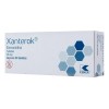 Xanterok Simvastatina 20 Mg Caja con 30 Tabletas Kener