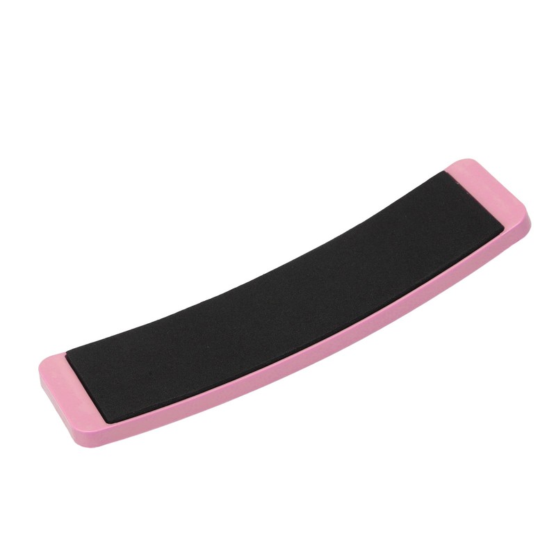 Dance Turn Board Thickened Design Easy Carrying Nylon Material Ballet
