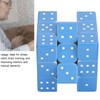 3x3 Braille Speed Puzzle for Blind Person Weak Vision 3D
