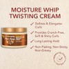 Crema para peinar Creme of Nature Pure Honey Twisting Cream
