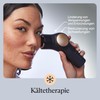 TheraFace PRO 6-in-1 Face Care Percussive Therapy Massage - Microcurrent