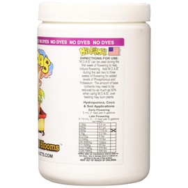 Mad Farmer 749922 M.O.A.B. Fertilizer