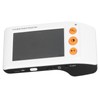 3.5in Portable Video Digital Magnifier 2X‑25X Zoom Electronic Reading Aid